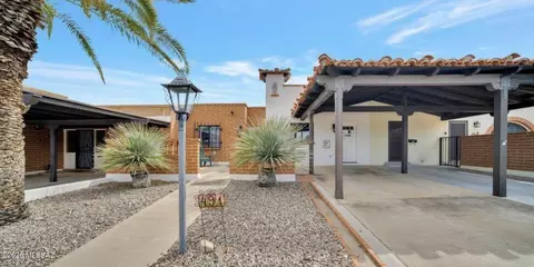 491 W Paseo Solana, Green Valley, AZ 85614