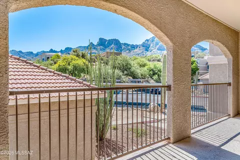 1500 E Pusch Wilderness Dr #5203, Oro Valley, AZ 85737