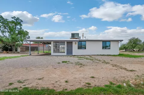 5602 E 31st St, Tucson, AZ 85711
