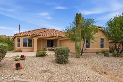 780 W Rio Teras, Green Valley, AZ 85614