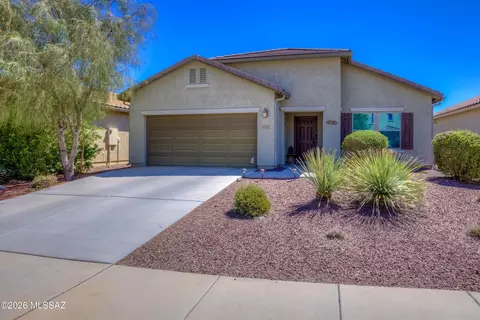33713 S Presidio Pl, Red Rock, AZ 85145