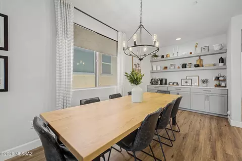 Dining - 14249 E Hub Dr, Vail, AZ 85641 photo 1 of 1