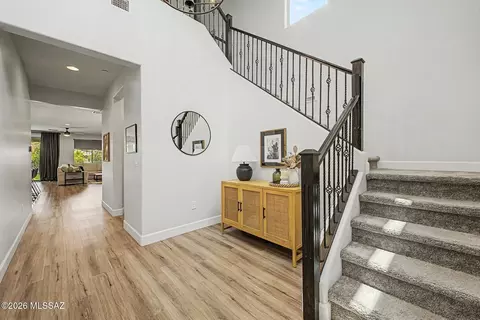 Entry Way - 14249 E Hub Dr, Vail, AZ 85641 photo 1 of 3