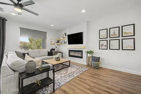 Living - 14249 E Hub Dr, Vail, AZ 85641 photo 1 of 2