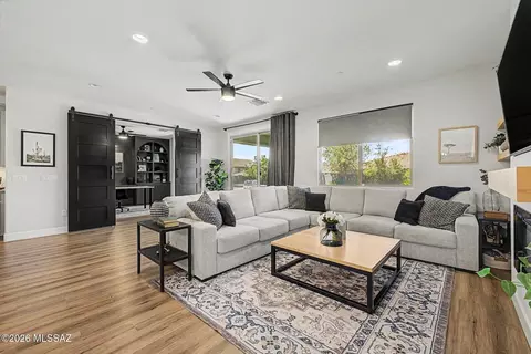 Living - 14249 E Hub Dr, Vail, AZ 85641 photo 2 of 2