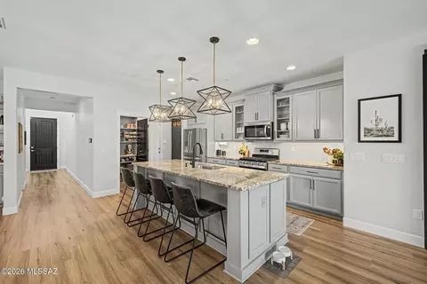 Kitchen - 14249 E Hub Dr, Vail, AZ 85641 photo 1 of 3