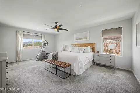 Bedroom - 14249 E Hub Dr, Vail, AZ 85641 photo 1 of 9