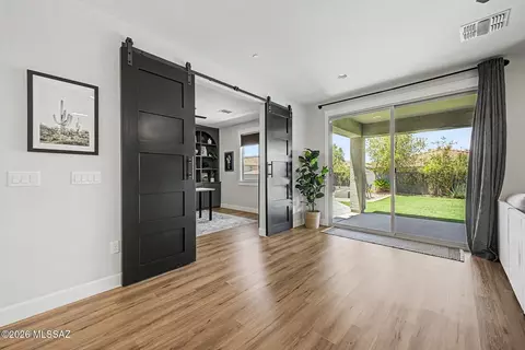 Entry Way - 14249 E Hub Dr, Vail, AZ 85641 photo 2 of 3