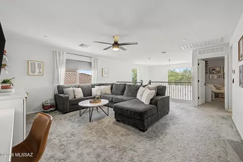 Entry Way - 14249 E Hub Dr, Vail, AZ 85641 photo 3 of 3