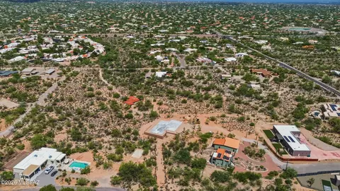 225 E Rudasill Rd, Tucson, AZ 85704