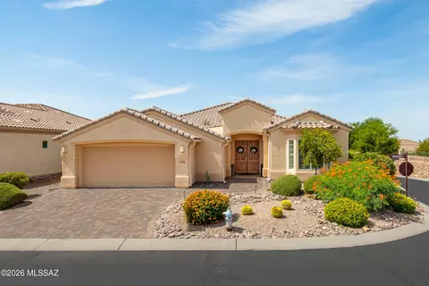 5211 W Arid Canyon Dr, Marana, AZ 85658