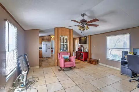 17201 W Silverbell Rd, Marana, AZ 85653