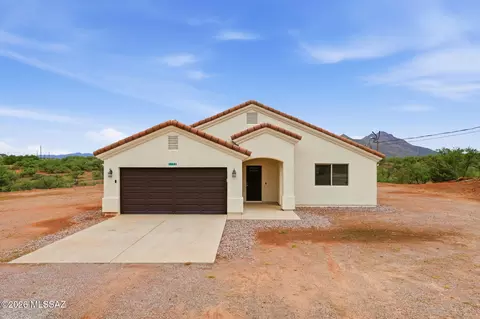 1158 Escorpion Ct, Rio Rico, AZ 85648