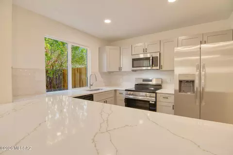 1521 E Prince Rd, Tucson, AZ 85719