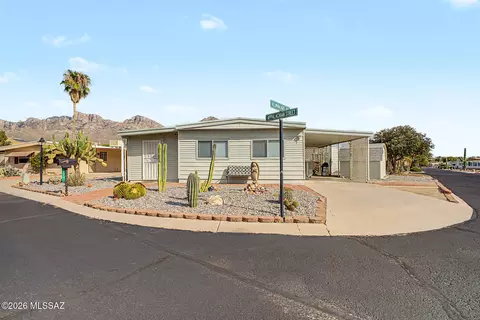 133 W Appalachian St, Tucson, AZ 85737