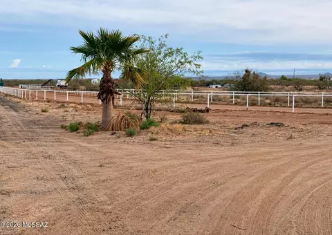 13384 W Twin Peaks Rd, Marana, AZ 85653