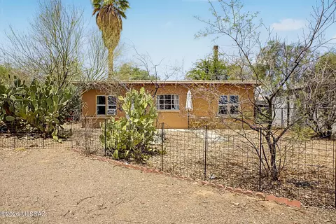 2707 N Calle De Romy, Tucson, AZ 85712