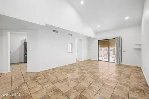 Living - 7891 E Roget Dr, Tucson, AZ 85710 photo 2 of 2