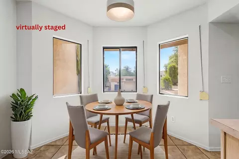 Dining - 7891 E Roget Dr, Tucson, AZ 85710 photo 1 of 1