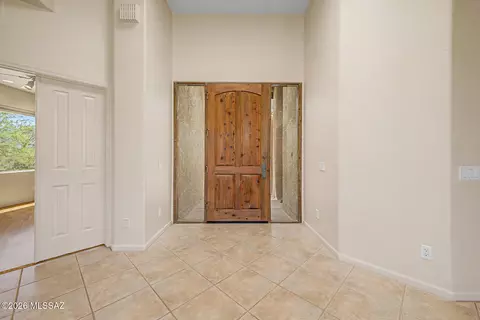Entry Way - 11743 E Limberlost Rd, Tucson, AZ 85749 photo 1 of 1