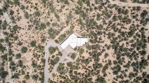 View/Area - 11743 E Limberlost Rd, Tucson, AZ 85749 photo 2 of 3