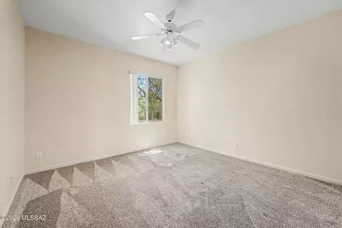 Bedroom - 11743 E Limberlost Rd, Tucson, AZ 85749 photo 4 of 5