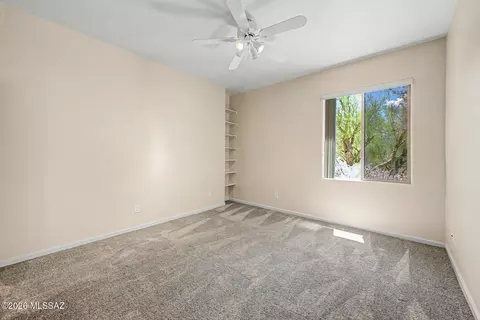 Bedroom - 11743 E Limberlost Rd, Tucson, AZ 85749 photo 3 of 5