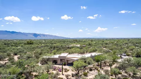 View/Area - 11743 E Limberlost Rd, Tucson, AZ 85749 photo 1 of 3
