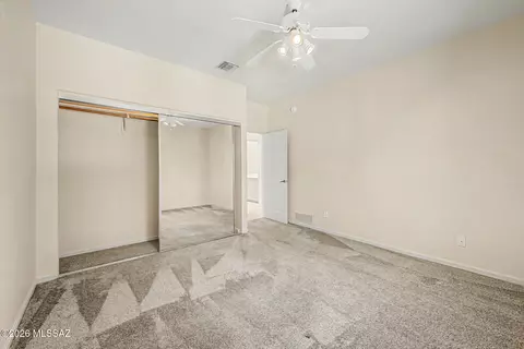 Bedroom - 11743 E Limberlost Rd, Tucson, AZ 85749 photo 5 of 5