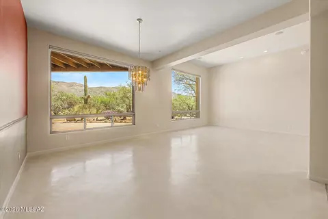 Living - 11743 E Limberlost Rd, Tucson, AZ 85749 photo 1 of 6