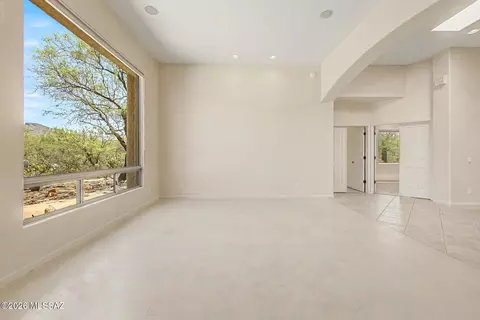 Living - 11743 E Limberlost Rd, Tucson, AZ 85749 photo 2 of 6