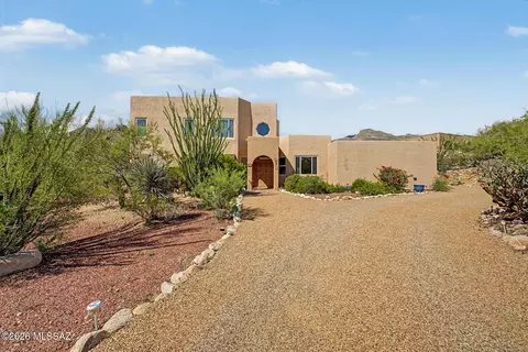 1601 E Big Rock Rd, Tucson, AZ 85718