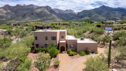 1601 E Big Rock Rd, Tucson, AZ 85718
