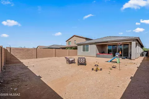 Exterior - 12060 E Bohlman Dr, Vail, AZ 85641 photo 2 of 4