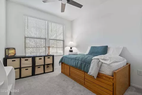 Bedroom - 12060 E Bohlman Dr, Vail, AZ 85641 photo 4 of 6