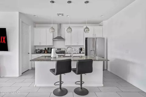 Kitchen - 12060 E Bohlman Dr, Vail, AZ 85641 photo 1 of 2