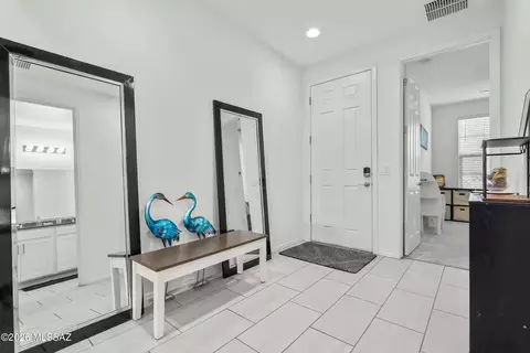 Entry Way - 12060 E Bohlman Dr, Vail, AZ 85641 photo 1 of 1