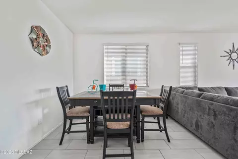 Dining - 12060 E Bohlman Dr, Vail, AZ 85641 photo 1 of 1