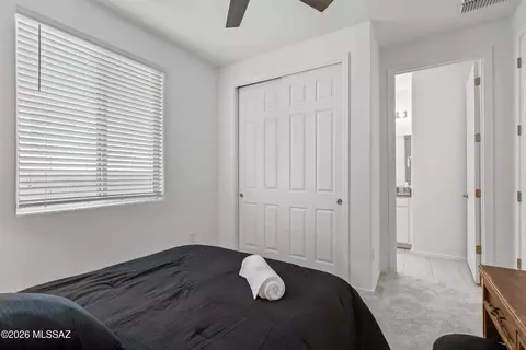 Bedroom - 12060 E Bohlman Dr, Vail, AZ 85641 photo 6 of 6