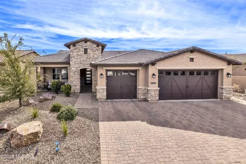 59615 E Arroyo Bello Dr, Oracle, AZ 85623