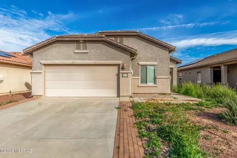 20902 E Frontier Rd, Red Rock, AZ 85145