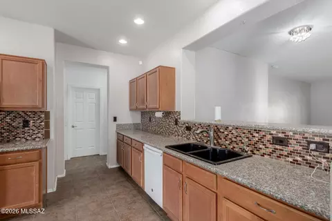 Kitchen - 20902 E Frontier Rd, Red Rock, AZ 85145 photo 1 of 3