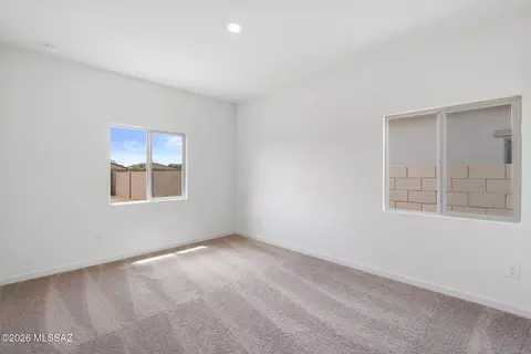 Bedroom - 21973 E Pebbles Ave, Red Rock, AZ 85145 photo 1 of 1