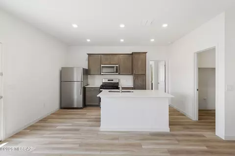 Kitchen - 21973 E Pebbles Ave, Red Rock, AZ 85145 photo 1 of 2