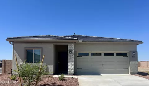 21973 E Pebbles Ave, Red Rock, AZ 85145