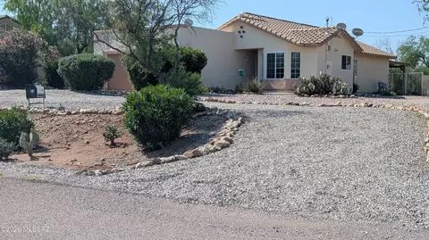 25 Camino Olympia, Rio Rico, AZ 85648