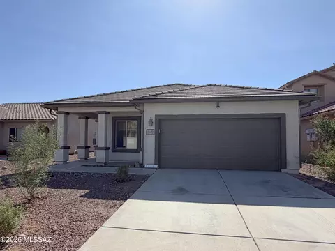 34697 S Corral Dr, Red Rock, AZ 85145