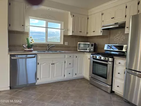 15445 N Oracle Rd, Tucson, AZ 85739