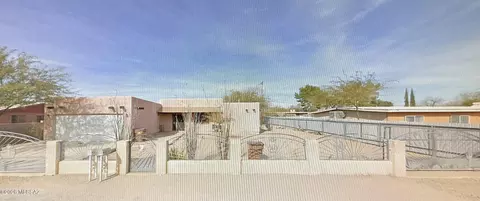 2630 W Santa Louisa St, Tucson, AZ 85746