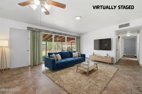 1257 W Navajo St, Tucson, AZ 85705